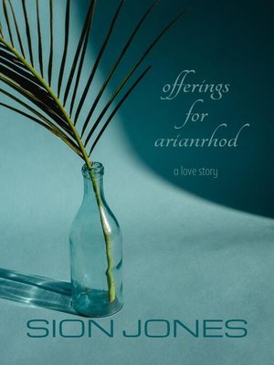 cover image of Offerings for Arianrhod